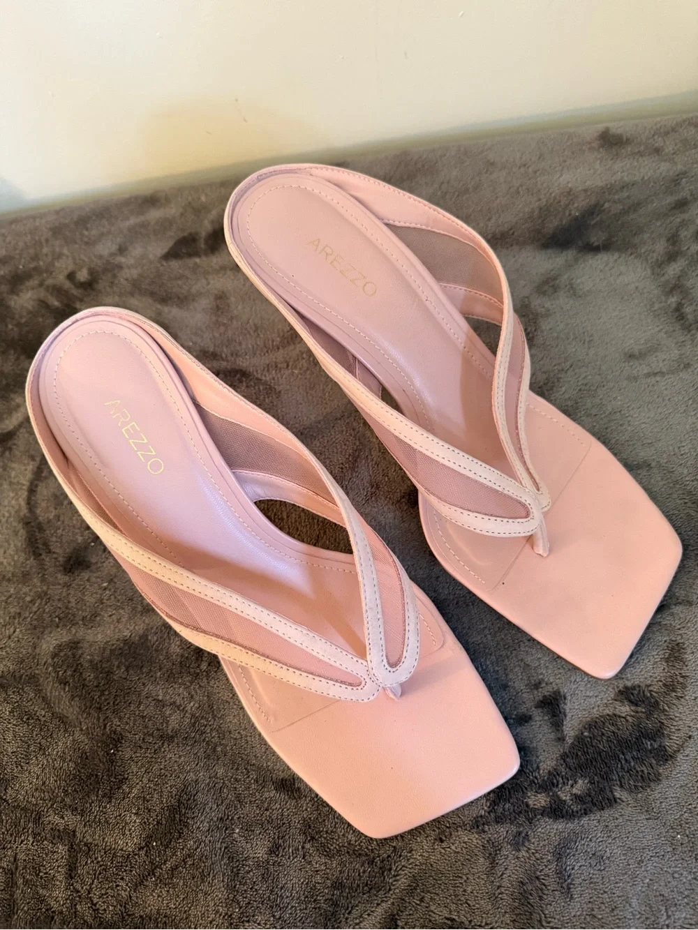 N/A blush pink
